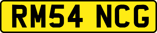 RM54NCG