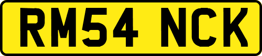 RM54NCK
