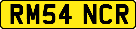 RM54NCR