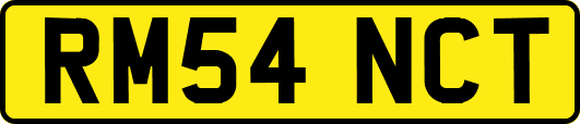 RM54NCT