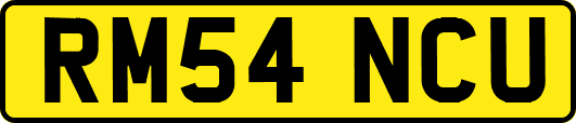 RM54NCU