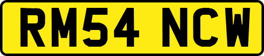 RM54NCW