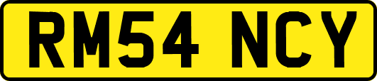 RM54NCY