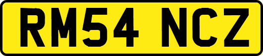 RM54NCZ