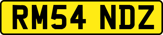 RM54NDZ