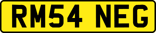 RM54NEG