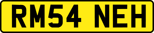 RM54NEH