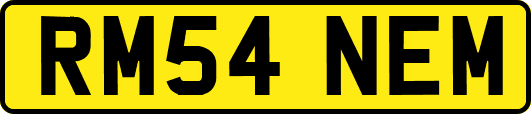 RM54NEM
