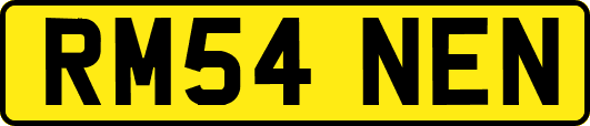 RM54NEN