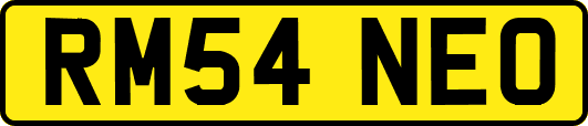 RM54NEO