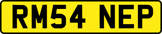 RM54NEP