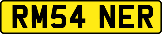 RM54NER