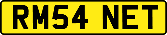 RM54NET