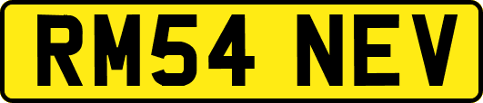 RM54NEV