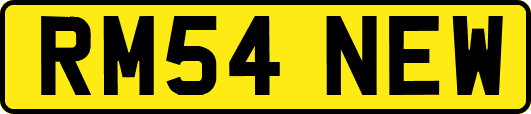 RM54NEW