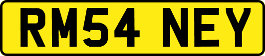 RM54NEY