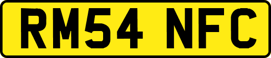 RM54NFC