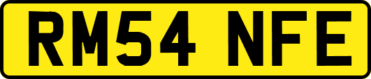 RM54NFE