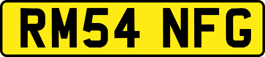 RM54NFG