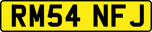 RM54NFJ
