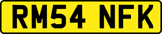 RM54NFK