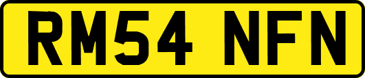 RM54NFN