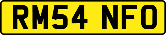RM54NFO