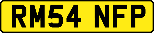 RM54NFP