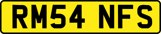 RM54NFS