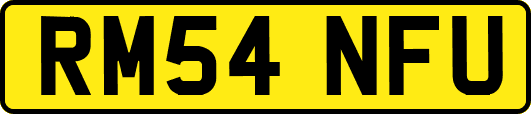 RM54NFU