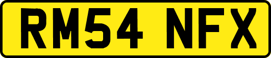 RM54NFX