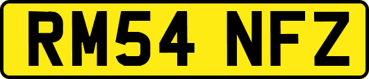 RM54NFZ