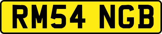 RM54NGB