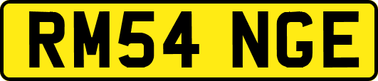 RM54NGE