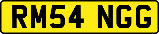 RM54NGG