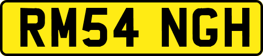 RM54NGH