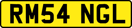 RM54NGL