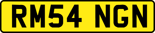 RM54NGN
