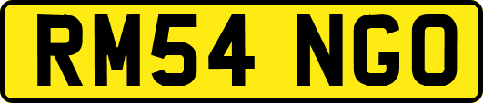 RM54NGO