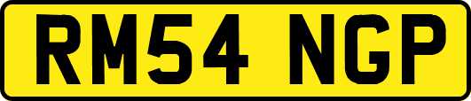 RM54NGP