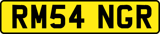 RM54NGR