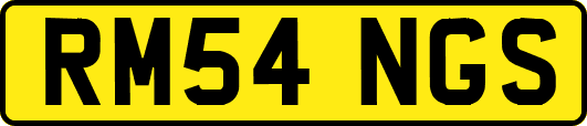 RM54NGS