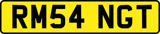 RM54NGT
