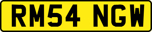 RM54NGW