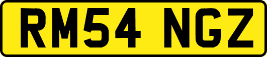 RM54NGZ