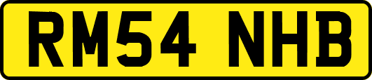 RM54NHB