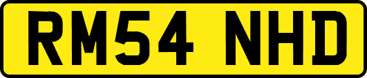 RM54NHD