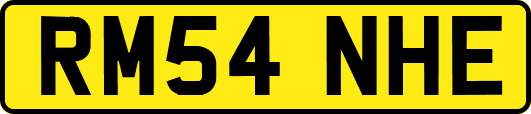 RM54NHE