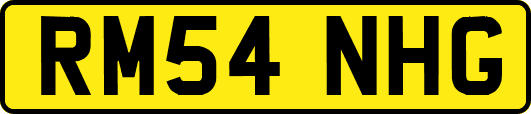 RM54NHG