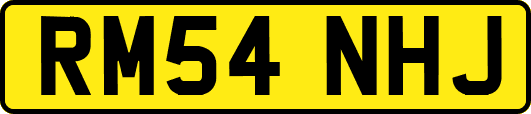 RM54NHJ